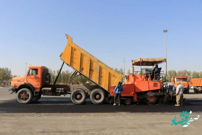 ورود مستقیم سازمان منطقه آزاد اروند در اصلاح معابر