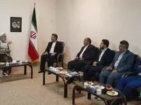 لزوم افزایش تلاش‌ها برای صادرات فنی مهندسی از ایران به سراسر دنیا