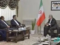 برنامه ریزی جهت رشد و ارتقا سرمایه‌گذاری مناطق آزاد