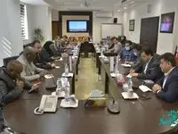 منطقه آزاد انزلی موقعیت ویژه برای توسعه تجارت با کنیا دارد