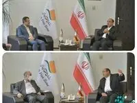 لزوم هم افزایی جهت بهره‌برداری از فرصت ها و مزیت های منطقه آزاد انزلی