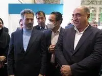 حضور در رویداد کیش اینوکس ۲۰۲۲ با مشارکت ده شرکت تولیدی، تجاری و گردشگری
