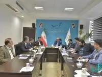در اولویت بودن فعال سازی معدود واحدهای راکد و رفع برخی ناهماهنگی در ارائه خدمات