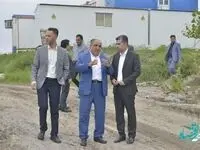 صدور دستور رفع موانع و تسریع در تکمیل پروژه های سرمایه‌گذاری