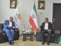 انعقاد تفاهم نامه همکاری و تقویت پیوند دانشگاه و صنعت