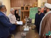 تهیه بسته‌ حمایتی برای بیش از ۱۵ هزار دانش آموز کم برخوردار در منطقه آزاد اروند