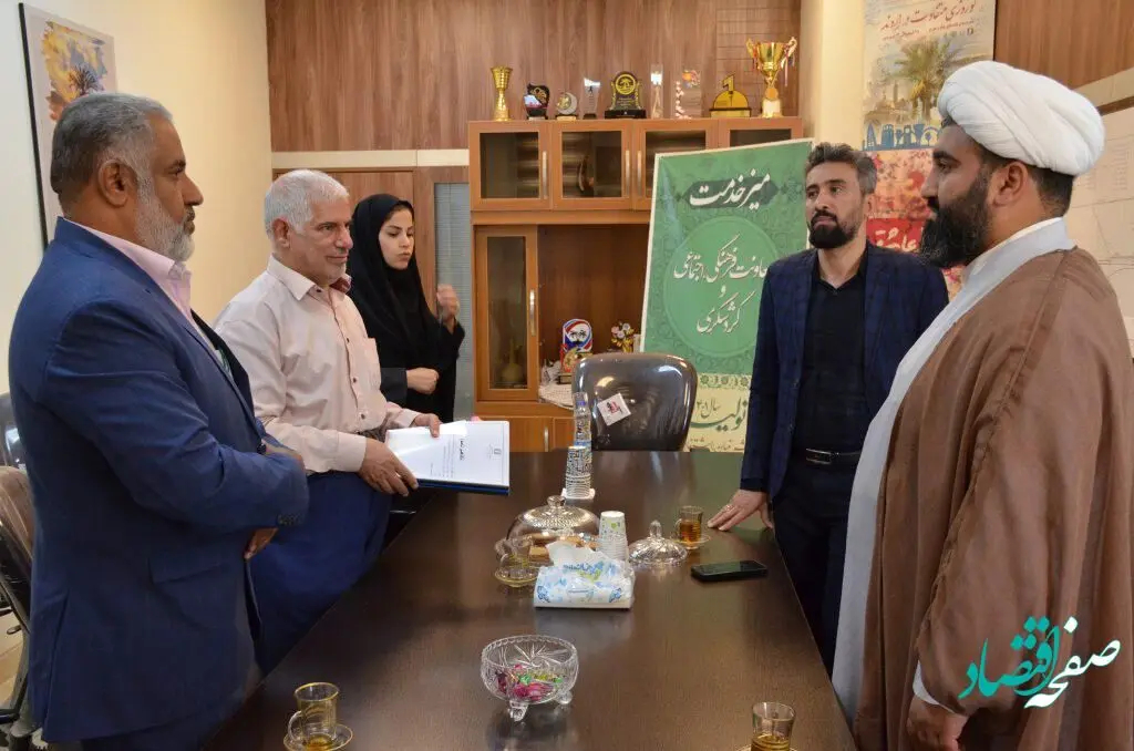 تهیه بسته‌ حمایتی برای بیش از ۱۵ هزار دانش آموز کم برخوردار در منطقه آزاد اروند