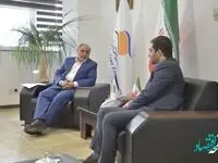 تشکیل اتاق فکر با حضور مراکز علمی در منطقه آزاد انزلی