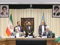 با امضای تفاهم‌نامه مشترک با وزارت صنعت، معدن و تجارت، اوراق گام در پست بانک ایران عملیاتی شد
