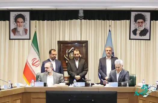 با امضای تفاهم‌نامه مشترک با وزارت صنعت، معدن و تجارت، اوراق گام در پست بانک ایران عملیاتی شد