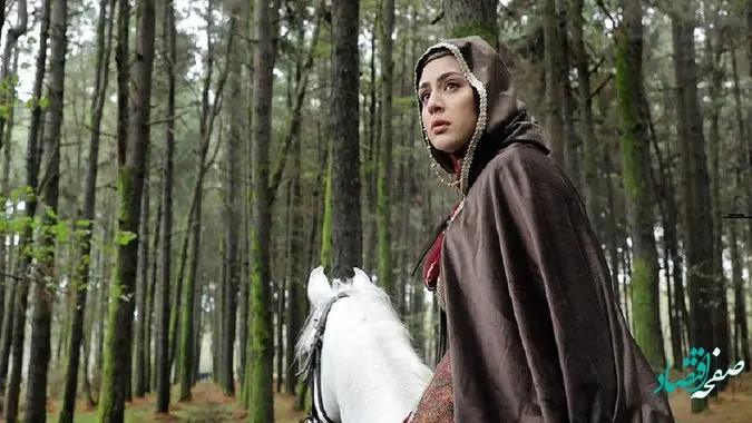 خلاصه داستان قسمت اول تا آخر سریال گیل دخت از شبکه یک