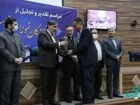 پتروشیمی خراسان صادر کننده بی رقیب استان