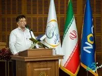 آیین تجلیل از کارمندان نمونه و کارکنان برتر مجتمع پتروشیمی نوری