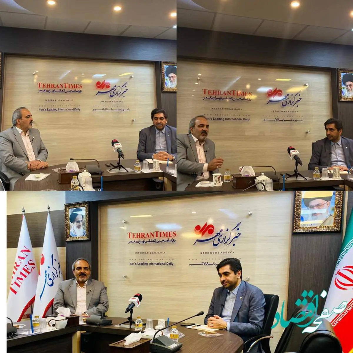 بررسی بلوغ فناوری در صنعت نفت