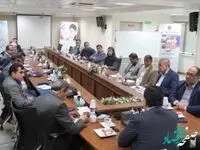 تغییرات مدیریتی در بیمه میهن با هدف ساماندهی، پویایی و سرعت بخشی به امور