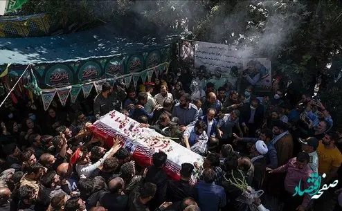 مهدی اثنی عشری که توسط آشوبگران در بوکان شهید شد، که بود؟