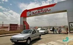 پیش بینی قیمت خودرو تا پایان سال 1401