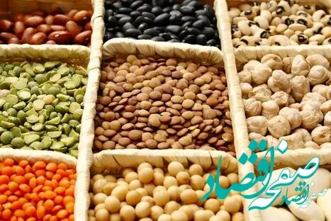 آخرین خبر از قیمت آجیل و خشکبار در بازار تهران امروز سه شنبه ۲۷ آذر ۱۴۰۳