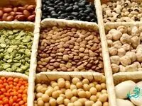 آجیل و خشکبار در آستانه نوروز/آخرین قیمت آجیل و خشکبار امروز یکشنبه ۲۶ اسفند ۱۴۰۳