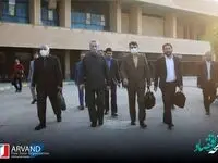 منطقه آزاد اروند، دومین‌ مقصد سفر «مشاور رئیس جمهور» به مناطق آزاد کشور