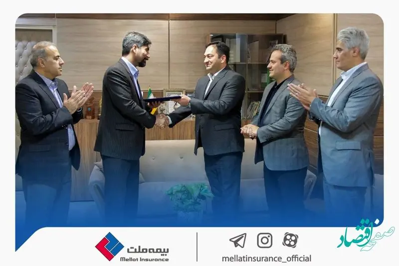 یزداندوست مدیرعامل بیمه ملت شد