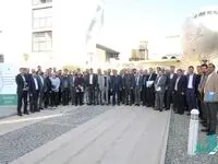 واحد‌های خاص بررسی طرح‌های نوآورانه مرتبط با شرکت‌های دانش بنیان ایجاد شده است