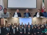 سواد دیجیتال کاربران بانک ایران زمین موجب ارائه خدمات مطلوب می شود