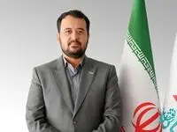مهدی صیرفی مدیر روابط عمومی و امور بین الملل گروه پتروپارس شد