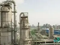 پتروشیمی جم به مدار تولید برگشت