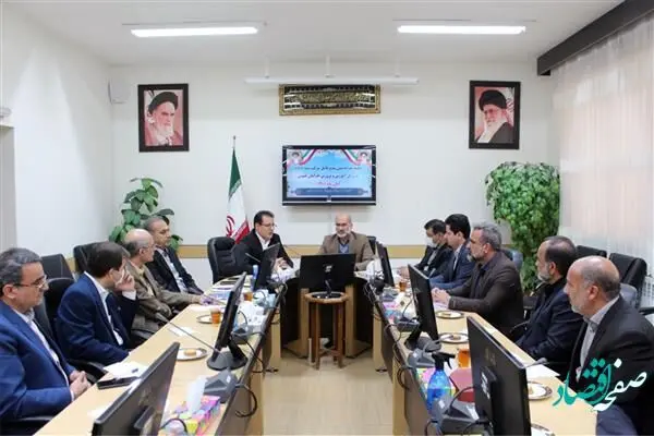 رشد 355 درصدی پرتفوی شعبه بیرجند محقق شد