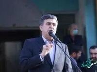 نشاط دانش آموزان امروز آینده كشور را تضمین می كند