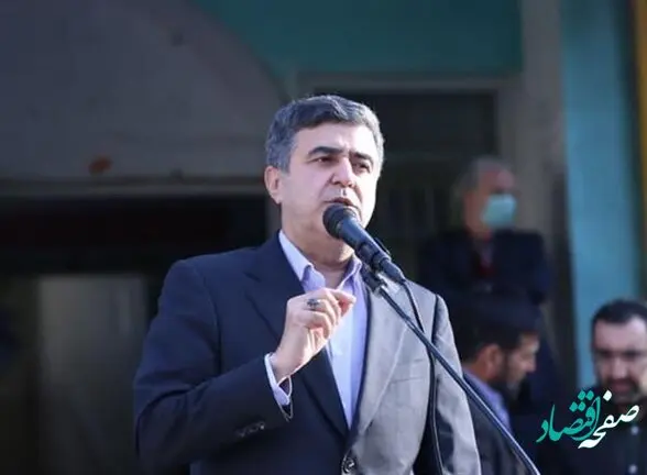 نشاط دانش آموزان امروز آینده كشور را تضمین می كند