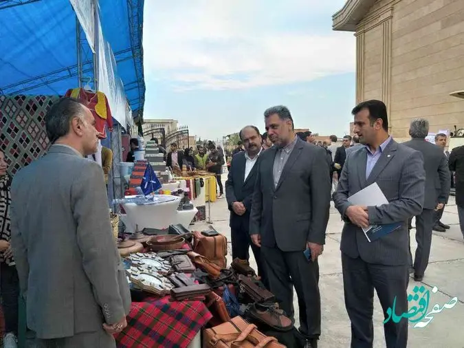 بانک توسعه تعاون 160 درصد سهمیه ابلاغی را به کارآفرینان و تعاونگران روستایی مازندران پرداخت نموده است