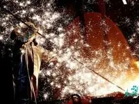 تأمین آب مجتمع فولاد قائنات با سرمایه گذاری ۷۰۰ میلیاردی