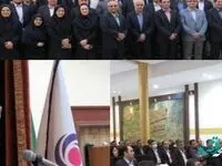 رمز موفقیت بانک ایران زمین در بازار رقابتی بهبود مستمر بهره وری است