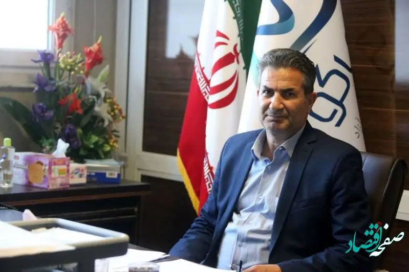 سرپرست مدیریت کشاورزی و منابع طبیعی سازمان منطقه آزاد ماکو منصوب شد