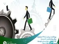 پرداخت بیش از ۳۵ میلیارد ریال وام قرض الحسنه اشتغالزایی بهزیستی توسط موسسه اعتباری ملل
