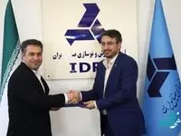 حسن عمیدی مدیر ارتباطات سازمان گسترش و نوسازی صنایع ایران شد