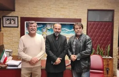 شب یلدایی متفاوت در رامسر با حضور هنرمندان