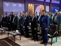 زیرساخت‌ های صنعت کشتی‌ سازی باید تکمیل شود
