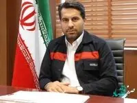 افزایش عملکرد 46 درصدی درآمد عملیاتی فولاد اکسین خوزستان محقق شد