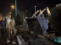 تقدیر استاندار کرمان از شرکت مس برای کمک‌رسانی به سیل‌زدگان