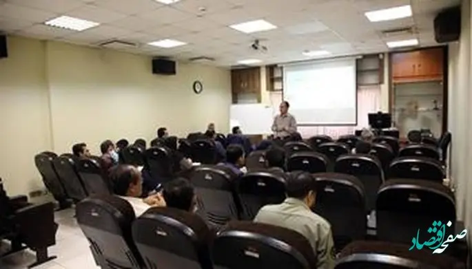 دوره آموزشی "مدیریت پسماندهای صنعتی ویژه" به میزبانی مجتمع پتروشیمی جم برگزار شد