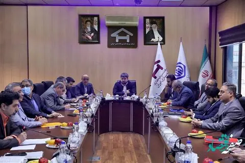 زمانبندی، مدیریت هزینه، هماهنگی، مشاوره تخصصی و نظارت، مسائل اصلی پروژههای عمرانی است