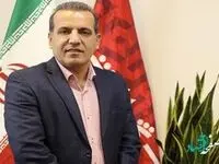 دکتر رحیم طاهری به عنوان قائم مقام مدیرعامل بانک شهر منصوب شد