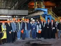 تبیین نقش چادرملو در اقتصاد ایران