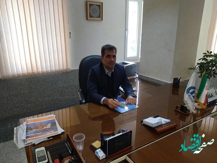 شعبه امیركبیر بیمه دانا به باشگاه هزار میلیاردیها پیوست