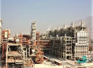 بیمه ایران بیش از 638 هزار یورو بعلاوه 16 میلیارد ریال به شرکت پتروشیمی کاویان پرداخت کرد