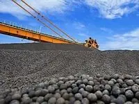 افزایش 103 درصدی تولید آهن اسفنجی در مجتمع فولاد قاینات