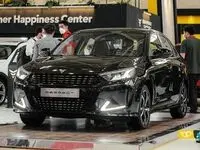 فروش نقدی بهمن موتور آغاز شد/ تفاوت قیمت‌ها رکورد زد